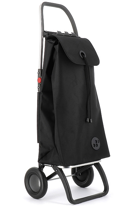 Сумка-тележка Rolser I-Max MF 2L Negro (IMX304-1023) Киев - изображение 1