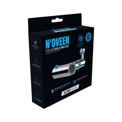 Аератор для змішувача N&apos;oveen XL3001 Вінниця