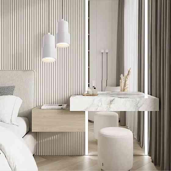 Люстра підвісна в стилі лофт Sirius PRD 4630-P Коломия