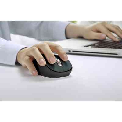 Мишка YENKEE YMS 2010BK Gyro Wireless/Bluetooth Black (45025343) Вінниця