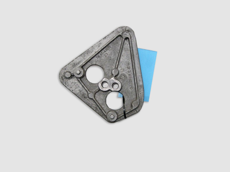 Mercedes-Benz  A2214311240 Кронштейн блоку ABS/ESP верхня частина S-Class W221 CL C216 Одеса - фото 2