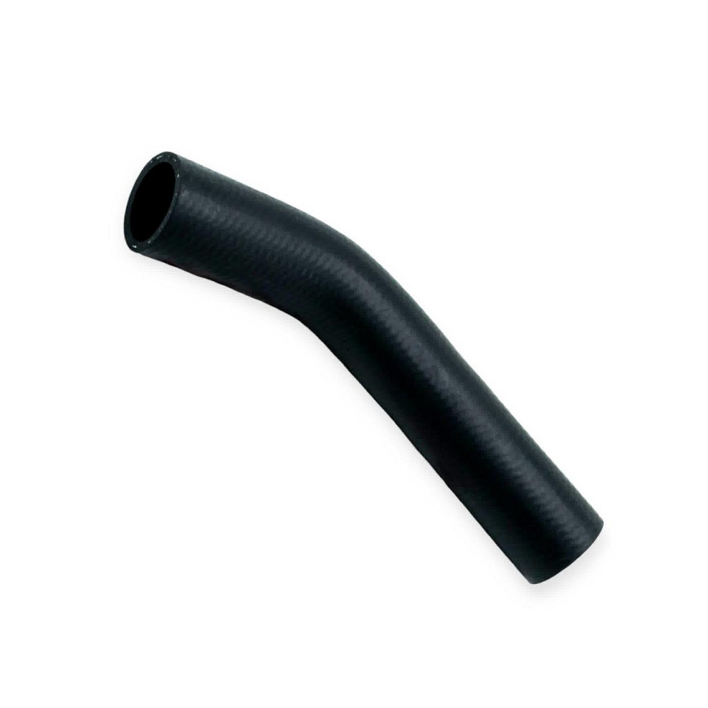 Патрубок 2104, 2105, 2107 нижній відвідний CS-20 радіатора Мукачево - фото 1