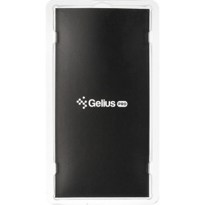 Скло захисне Gelius Pro 5D Privasy Glass for iPhone XS Max Black (00000070959) Вінниця - фото 3