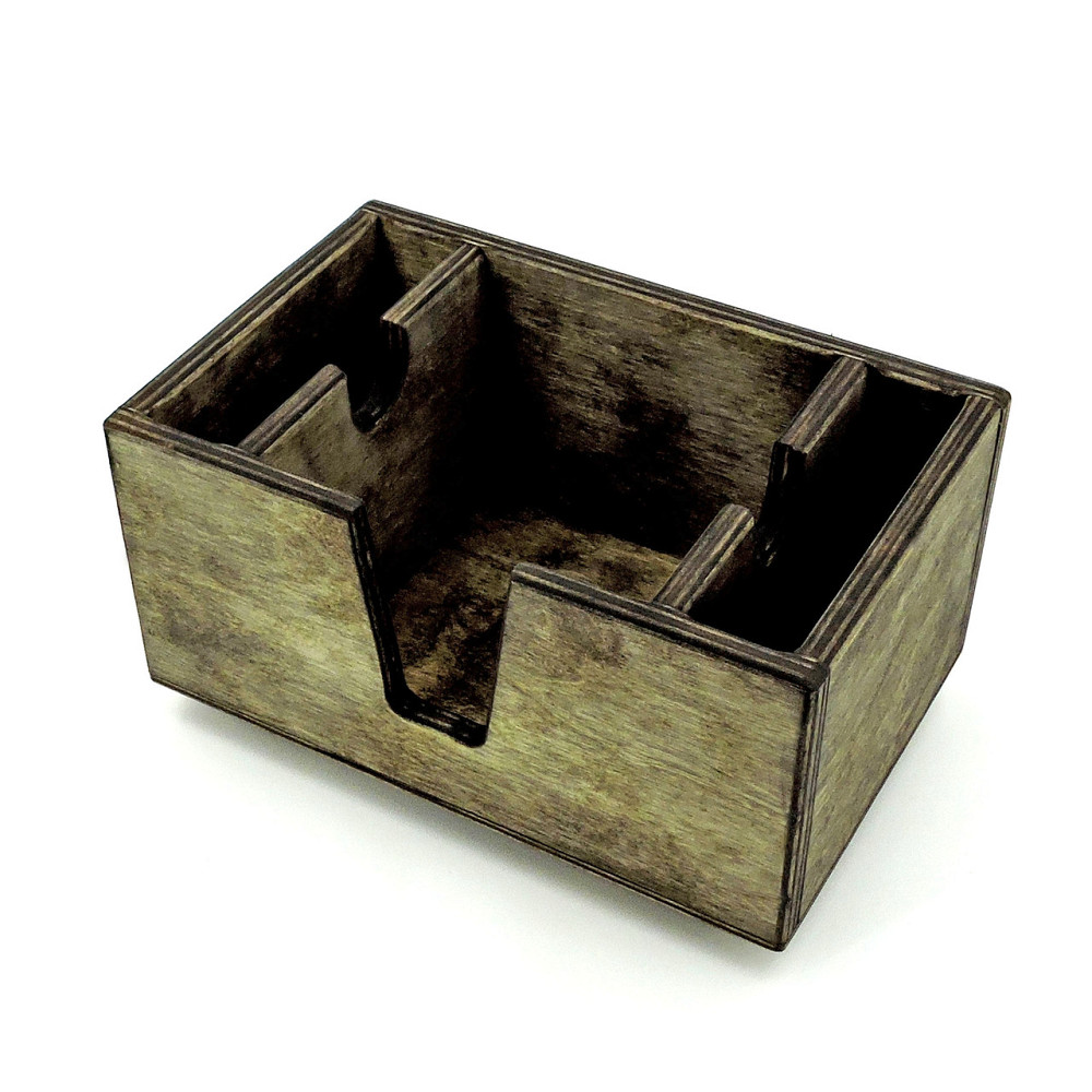 Салфетница 