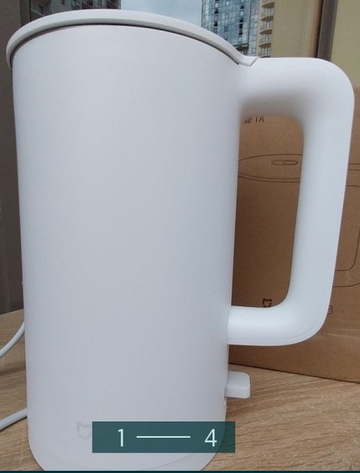 Електро-Чайник: Xiaomi Харків - фото 2