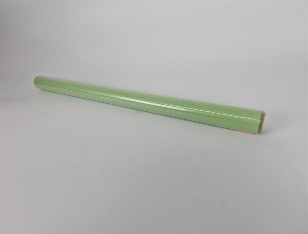 Плівка флориста матова для квітів (57) (h600) Смуга тонка No16 Салатова (1 шт.) Харків - фото 2