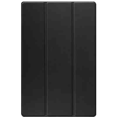 Чохол до планшета BeCover Smart Case Samsung Galaxy Tab S8 Ultra SM-X900 / SM-X906 Black (709188) Вінниця