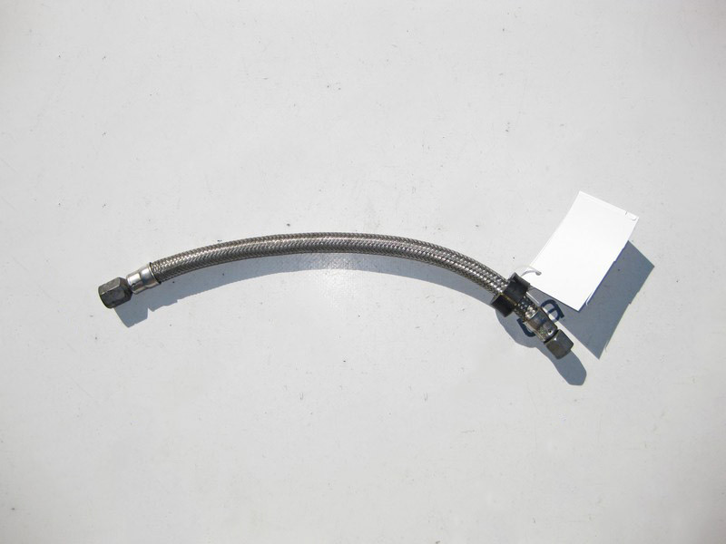 Mercedes-Benz  A2214700375 Паливний бензиновий шланг від магістралі, що подає, до паливної рампи для двигуна M272 V6 3.0 3.5л M273 V8 4.6 5.5л Одеса - фото 1