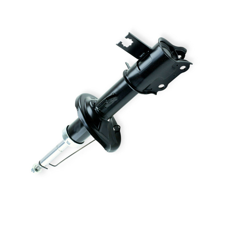 Стойка Джили CK прав. передняя Мукачево - изображение 1