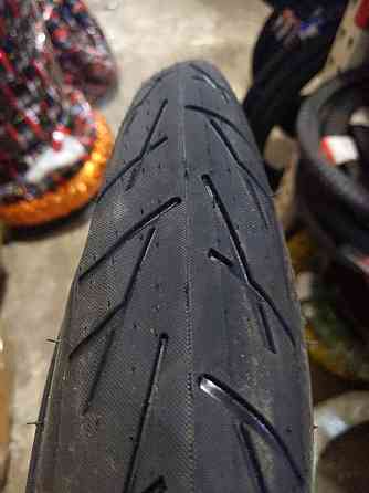 Велосипедная шина 27,5 * 2,10 (H-5207) Мукачево