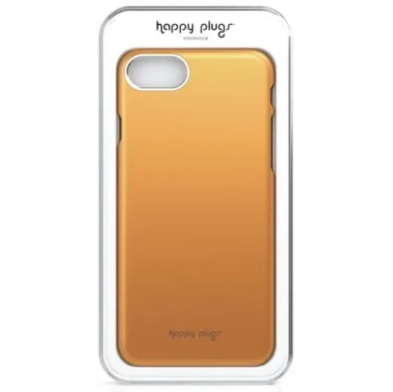 Чехол Happy Plugs Ultra Thin для iPhone 7, 8, SE, тонкий и стильный, с защитой от царапин айфон Роже Киев