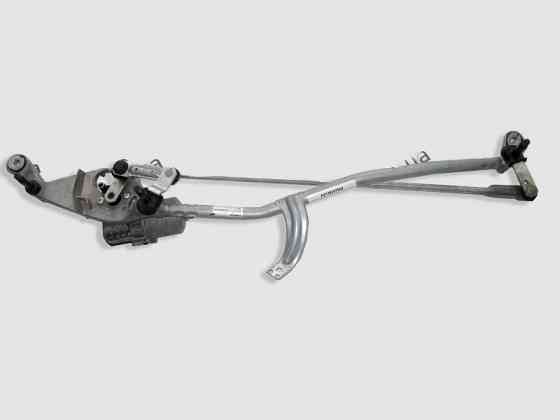 Mercedes-Benz  A2138207902 Трапеція двірників - механізм склоочисника з моторчиком E-Class W213 C238 C-Class W205 CLS C257 Одесса