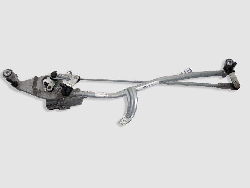 Mercedes-Benz  A2138207902 Трапеція двірників - механізм склоочисника з моторчиком E-Class W213 C238 C-Class W205 CLS C257 Одесса - изображение 1