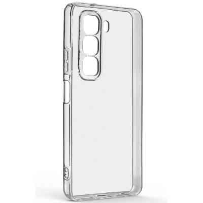 Чехол для мобильного телефона BeCover Infinix Hot 50 Pro (X6881) Transparancy (712741) Винница