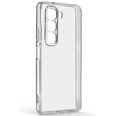 Чохол до мобільного телефона BeCover Infinix Hot 50 Pro (X6881) Transparancy (712741) Вінниця - фото 3