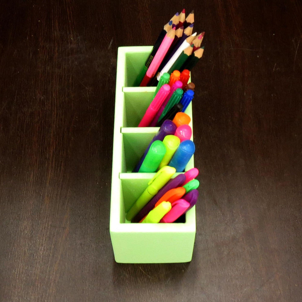 Настольный органайзер 