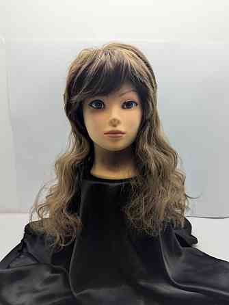 Перука 93 Луцк