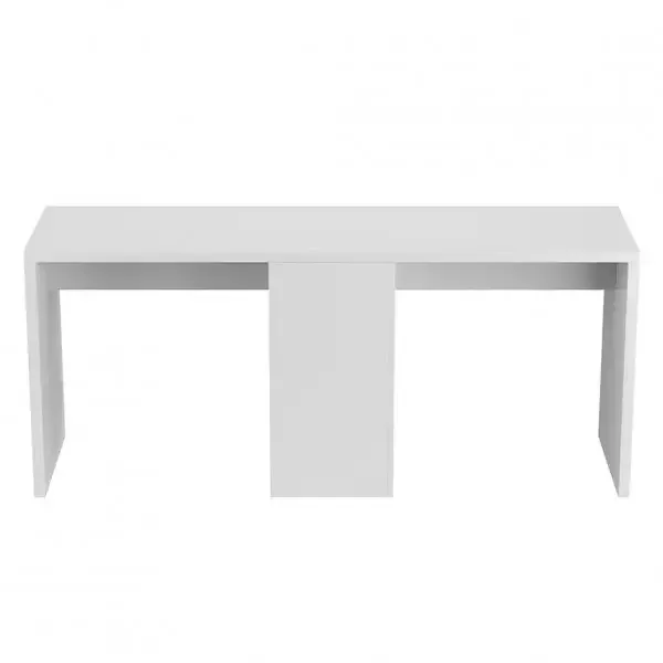 Манікюрний стіл на два робочі місця Престиж Київ - фото 2