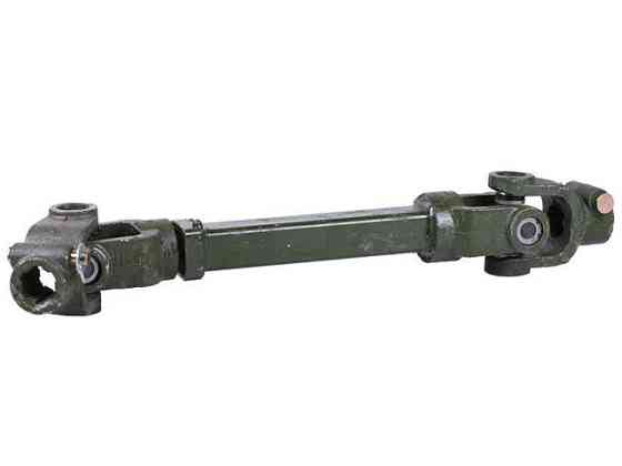 Карданний вал (лівий + правий) на ґрунтофрезу Мукачево