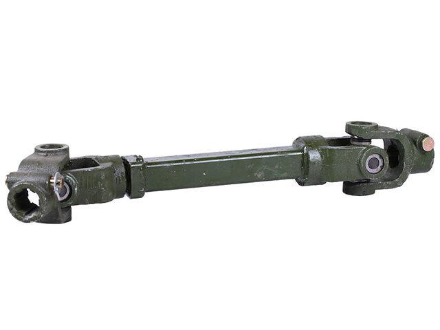 Карданний вал (лівий + правий) на ґрунтофрезу Мукачево - фото 1