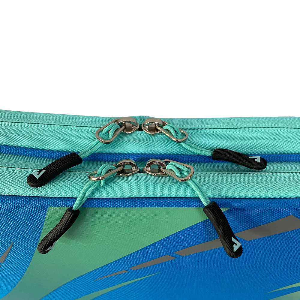 Чехол для ракетки Joola Vision II Blue (80169) Киев - изображение 4