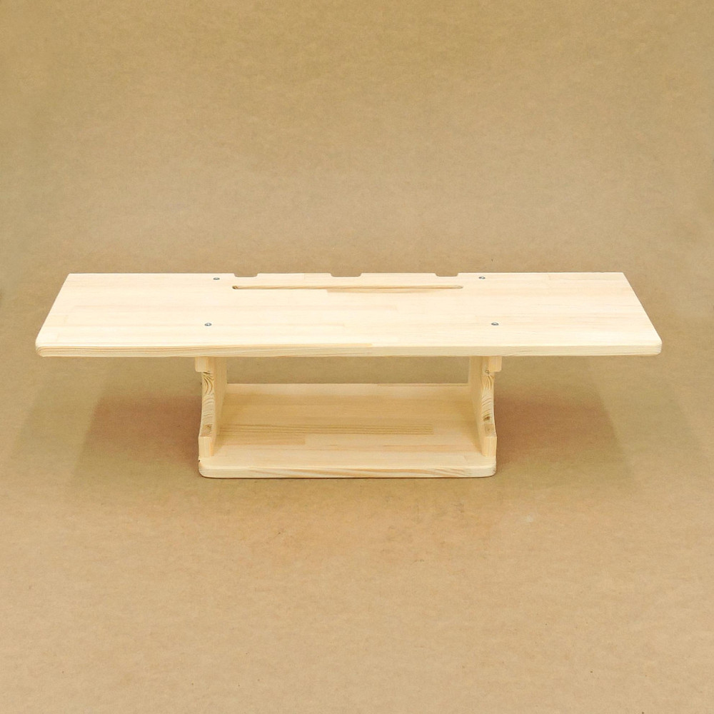 Полиця для роутера "Рапла" ваніль Миколаїв - фото 5