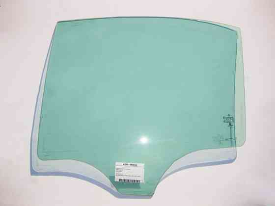 Mercedes-Benz  A2057350010 43R-00049 Скло задніх лівих дверей C-Class W205 Одеса