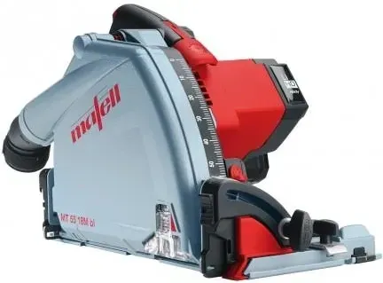 Mafell Mt 55 18M Bl Pilarko-Zagłębiarka Акумуляторна W Walizce T-Max 18V 99 Wh Li-Hd 57Mm 91B425 Київ