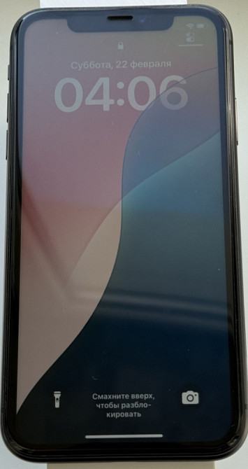 Айфон iPhone 11/ 128Gb. Black. Ідеал! Київ - фото 7