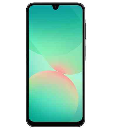 Смартфон Samsung Galaxy A26 5G 8/256GB Black (SM-A266BZKCEUC) ( Чорний ) Харьков