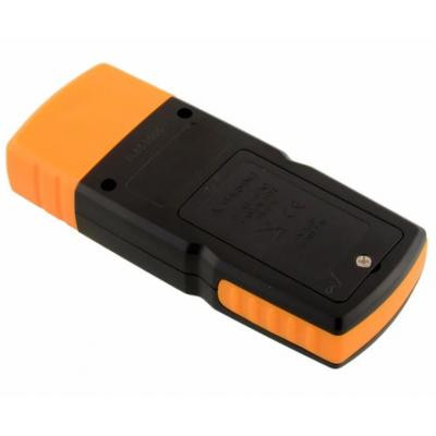 Влагомер Benetech игольчатый для древесины 2-70% (28 пород, 4 типа) (GM610) Винница - изображение 2