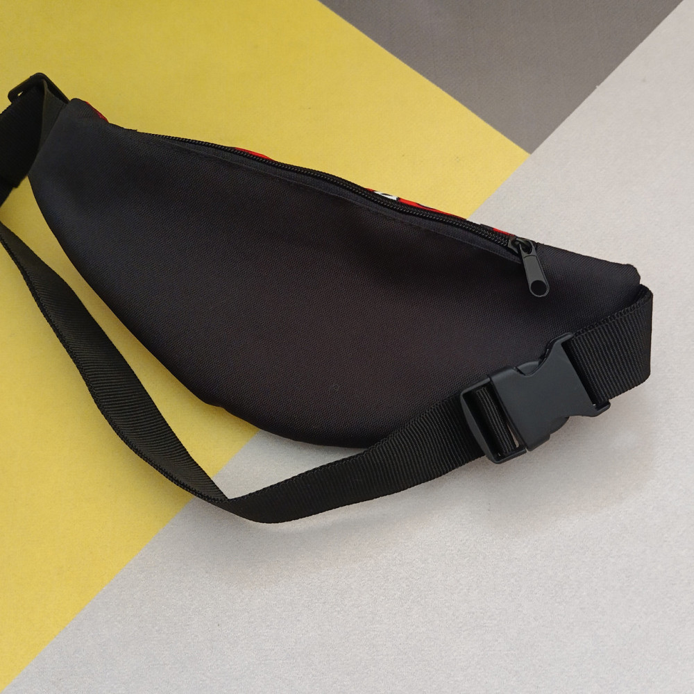 Сумка детская бананка поясная сумка мики Киев - изображение 3