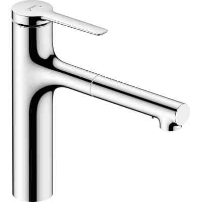Смеситель Hansgrohe 74801000 Винница