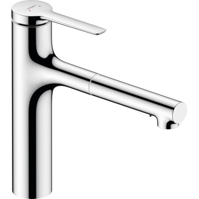 Змішувач Hansgrohe 74801000 Вінниця - фото 1