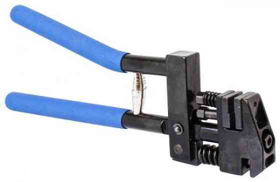 Діркопробивач-кромкогиб SATRA S-JF51P Чернігів