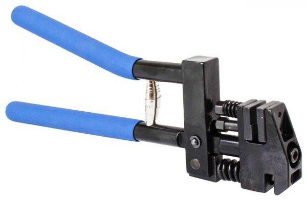 Діркопробивач-кромкогиб SATRA S-JF51P Чернігів - фото 1