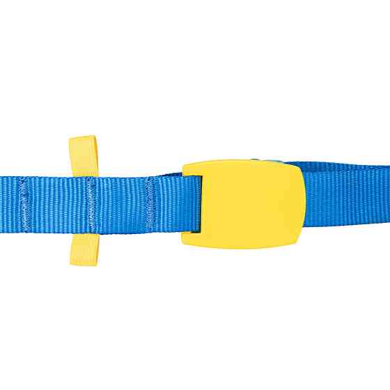 Ремінь для кріплення вантажу 25мм х 5м "Transport Fix Plus" Alca, 405310 Київ