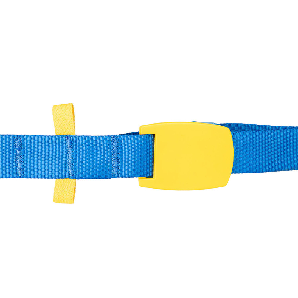 Ремінь для кріплення вантажу 25мм х 5м "Transport Fix Plus" Alca, 405310 Київ - фото 6