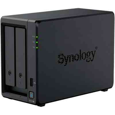 NAS Synology DS725+ Винница
