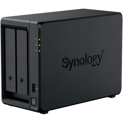 NAS Synology DS725+ Винница - изображение 1