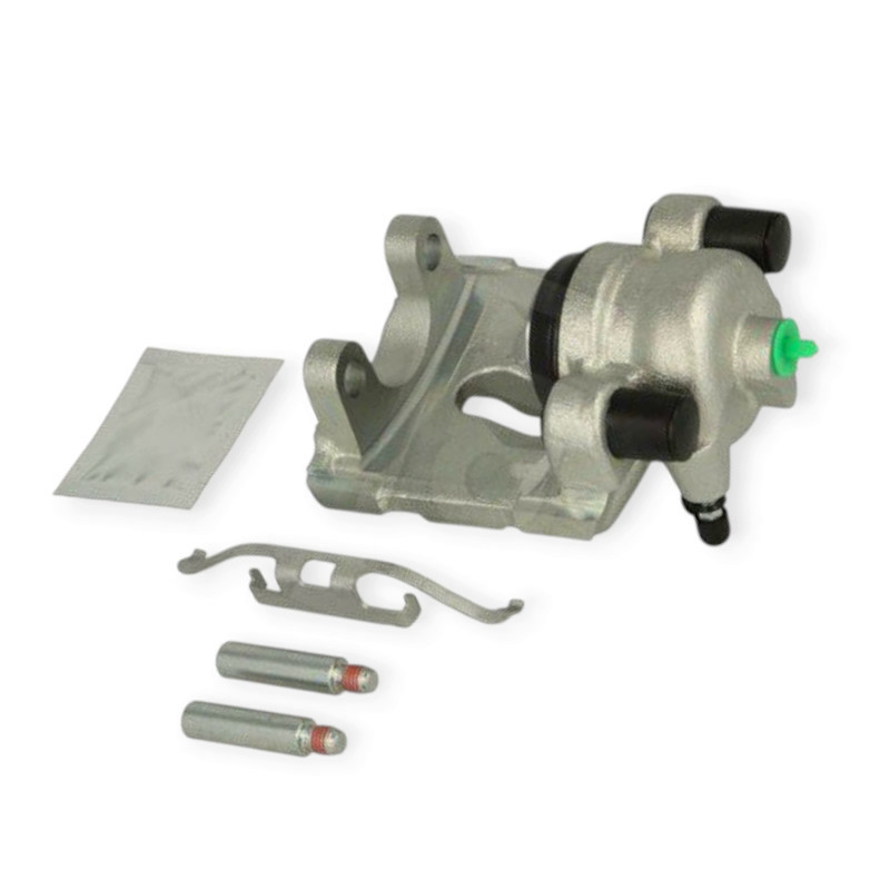 Супорт BMW X1 2009-, 1 2003-, 3 2005- (, комплект напр, мастило, прж.) правий R задній Мукачево - фото 1