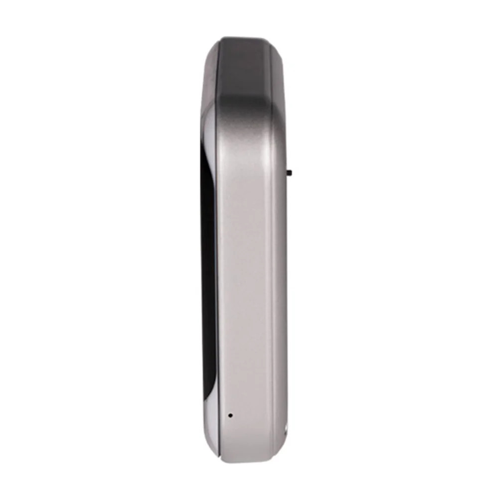 Біометричний термінал контролю доступу з WiFi 2Mp TVT TD-E2123-IC/PE/TP/WF з розпізнаванням облич і зчитувачем Mifare (77-00213) Киев - изображение 9