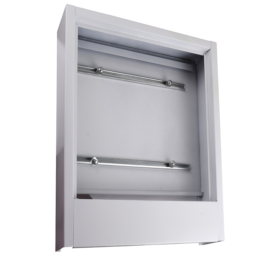 Колекторна шафа зовнішня ЕСО+ ШКЗ-05 1020x580x110 (10-11-12) Тернополь - изображение 4