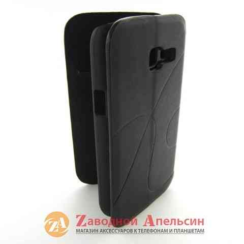 Чохол книжка Samsung S7390 Fresh OSCAR Одеса