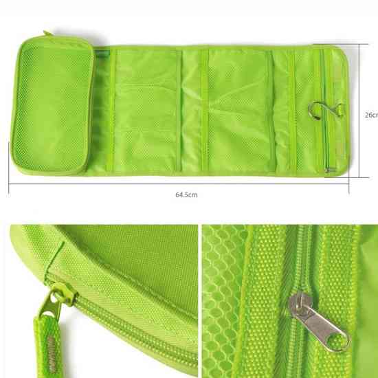 Органайзер подвесной дорожный green Винница