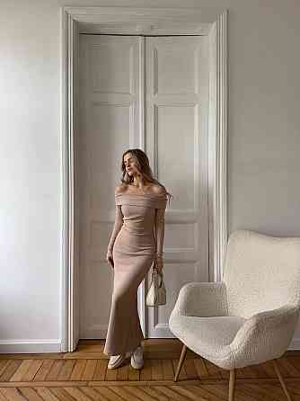 Жіноча сукня з м'якої ангори Одеса