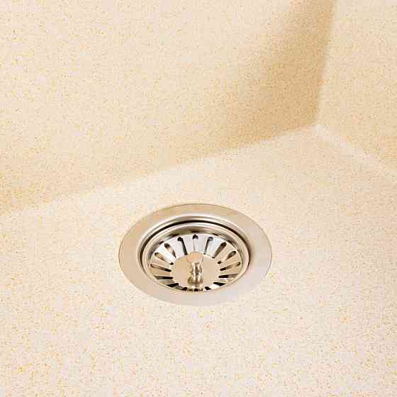 VALESO Гранітна мийка VALESO GALAX 5050 матова Пісок Киев