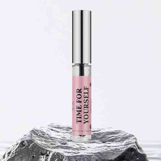 Сироватка для росту та відновлення вій і брів Time for yourself Sweet Lemon 10 мл Київ