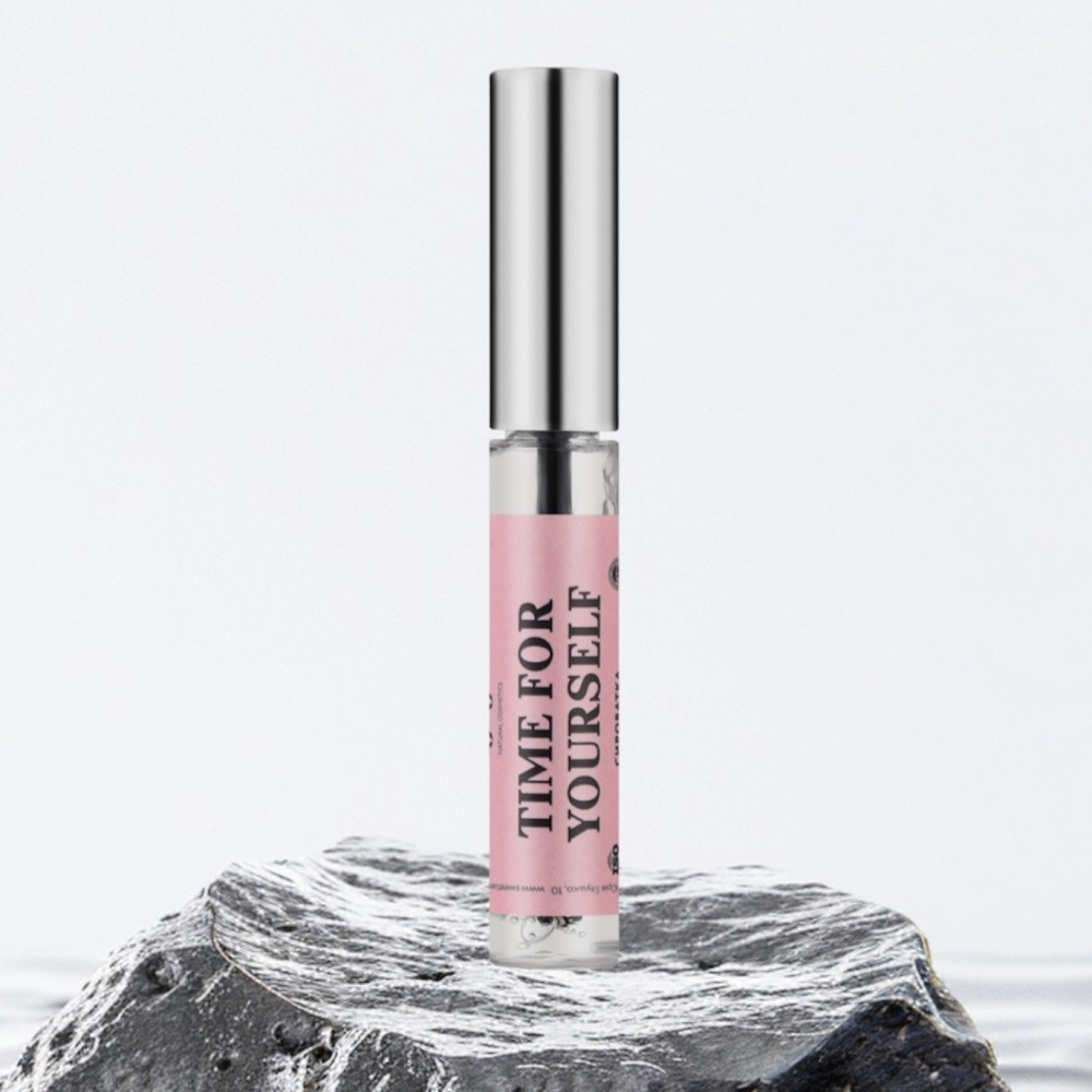 Сироватка для росту та відновлення вій і брів Time for yourself Sweet Lemon 10 мл Київ - фото 2