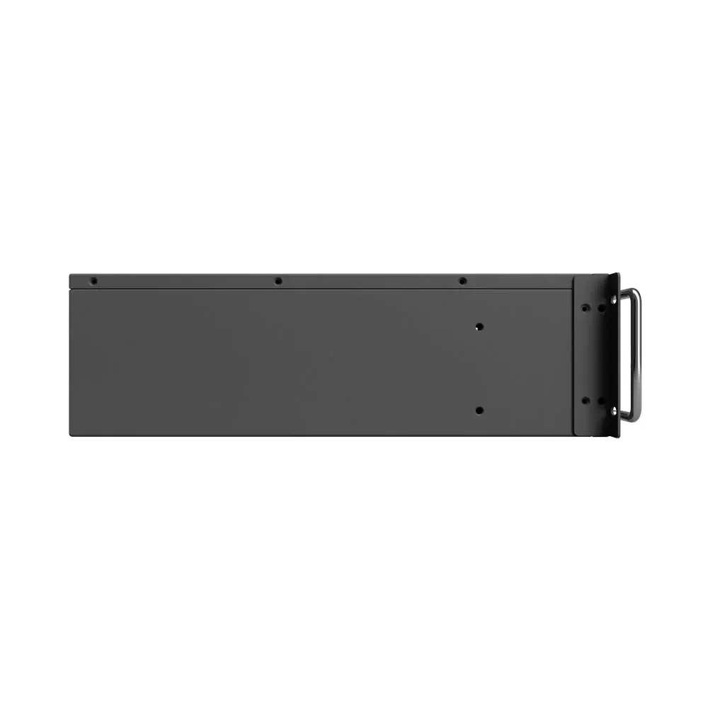 Акумуляторна батарея літій-залізо-фосфатна LiFePO4 51.2В 5120Вт*год Voltsmile V10 Classic монтаж в стійку 19